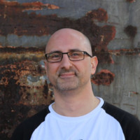 BIM.Technologies Employee Adrian Mokus's profile photo