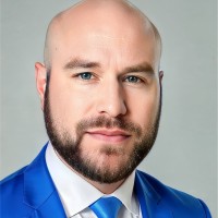 C Cross Logistics Employee Austin Lowery's profile photo