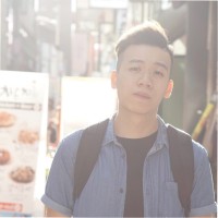 Social Power Limited Employee Jeff Lee's profile photo