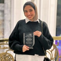 AMIT Learning Employee Asmaa Tarek's profile photo