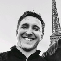 CrowdComms Employee Mike Chestnutt's profile photo