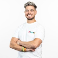 Carts Guru Employee Pablo Aldana's profile photo