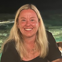 [ART OF FOOTBALL] Employee Kellie Hubbard's profile photo