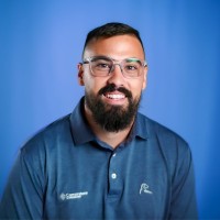 Cornerstone Caregiving Employee Eddie Goode-Casado's profile photo