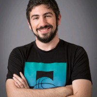 Noname Security Employee Arie Sholomon's profile photo