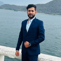 Vishal Gurjar Email