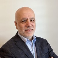 Minerals Research Institute of Western Australia (MRIWA) Employee Salwan Alassafi's profile photo