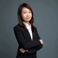 GDX Co.,Ltd. Employee Kaii Shan's profile photo