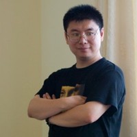Ericsson Employee Daniel Mei's profile photo