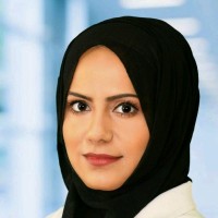 PMI OVOC Employee Tabassum Hussain's profile photo