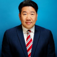 Cornerstone Investment Partners Employee Sean Kim's profile photo