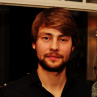 Christiaens Bouwonderneming Employee Thomas Slabbinck's profile photo