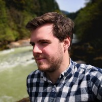 TerraClear Inc Employee Timothy Daniel's profile photo