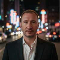 SmartThings Employee Val Zinchenko's profile photo