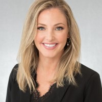 Western Midstream Employee Crystal Sled's profile photo