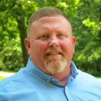 1821 Consulting LLC Employee Steve Olinger's profile photo