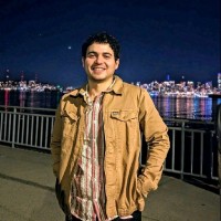 United Seattle Employee Antonio Bedolla's profile photo