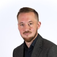 CerQlar Employee Martin Andersson's profile photo