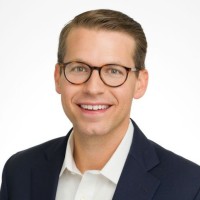 Sagard Employee Tyler Williams's profile photo