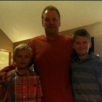 Vivilore Employee Eric Snyder's profile photo