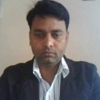 UBIQCOM Employee Eqbal Alam's profile photo