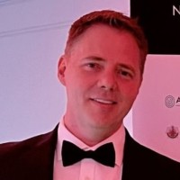 Centelli Employee Christopher Thompson's profile photo