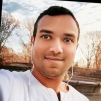 Oath Japan Employee Umang P.'s profile photo