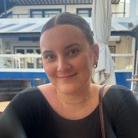 Case - Luggage & Accessories Employee Karolina Lewandowska's profile photo