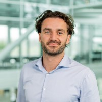 Repowered Employee Menno Dalmijn's profile photo