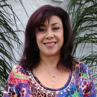 Nada David Email & Phone Number