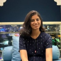 PREP JUNCTION Employee Manvi Gulati's profile photo