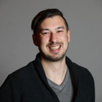 Carbon Group Employee Justin Coghlan's profile photo