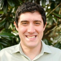 West Paw Employee Drew Eclov's profile photo
