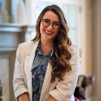 Milton Hershey School Employee Rachel Lindsley's profile photo