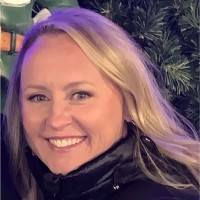Ashley Arnold