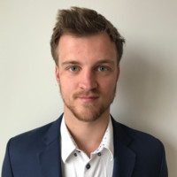 Benjamin van Dam Email & Phone Number