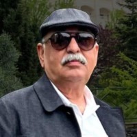 SteerWell Auto Employee Bahri Karam's profile photo