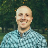 BambooHR Employee Daniel Welch's profile photo