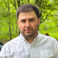 George Tsikarishvili Email & Phone Number