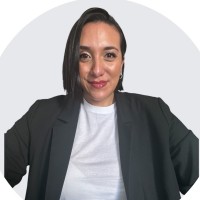 ThinkHub Tech Employee Magalí Domínguez's profile photo