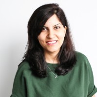 Antler Employee Prerna Sharma's profile photo