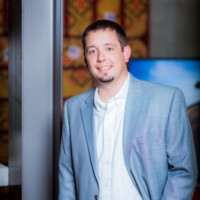 McCownGordon Construction Employee Nick Kelley's profile photo