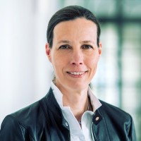 Siemens Employee Anna Borg's profile photo