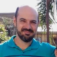 Cristiano Dreher Email