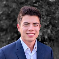 Archangel Systems, Inc. Employee Henry Gilbert's profile photo