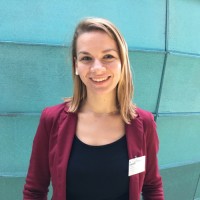 Fauna & Flora Employee Annamária Lehoczky's profile photo