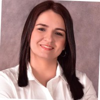 Suzuki Motor de Colombia S.A Employee Carolina Serge's profile photo