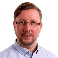 IKM Subsea AS Employee Kenneth Aksland's profile photo