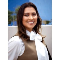Jessica Esparza-Gonzalez Email & Phone Number