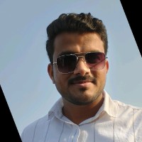 DataNimbus Employee Gulamgaush Khan's profile photo